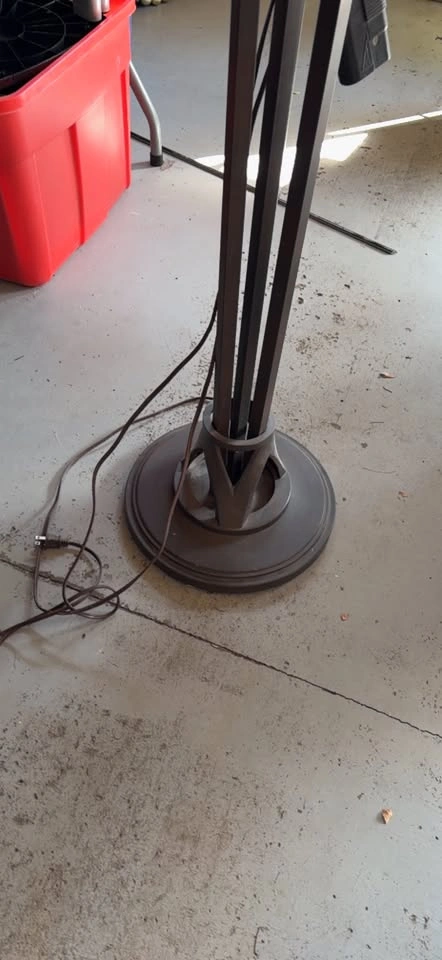 Floor Lamp - photo 2