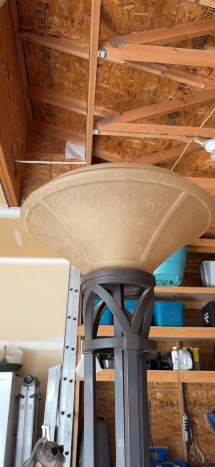 Floor Lamp - photo 4