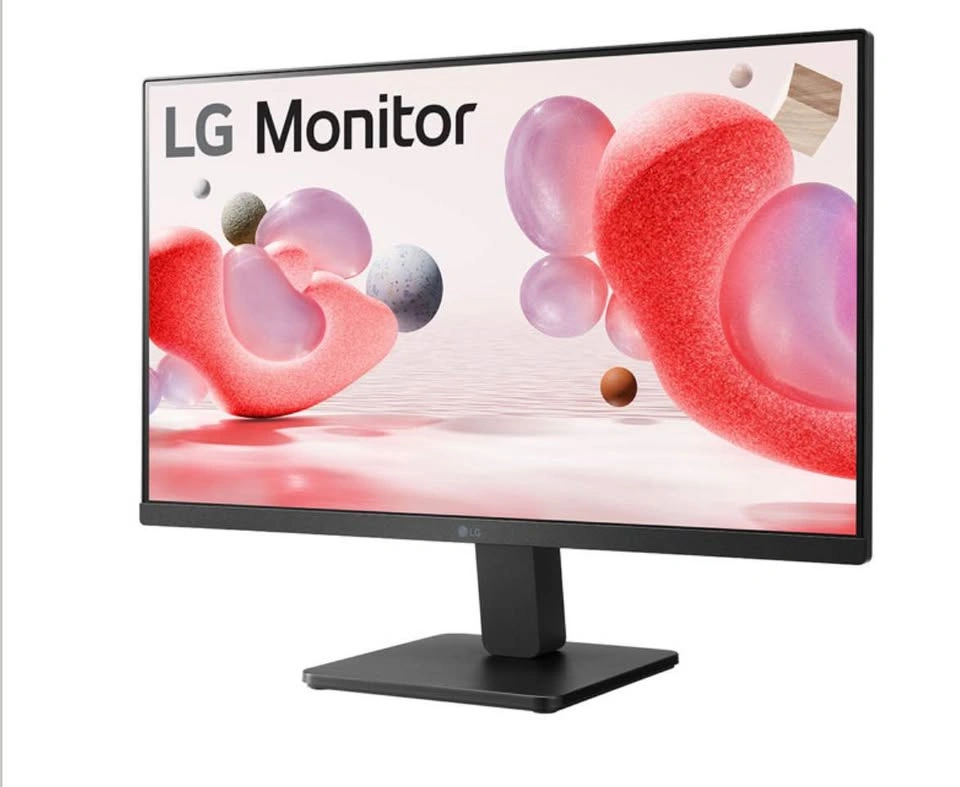 LG Full HD IPS Monitor - photo 3