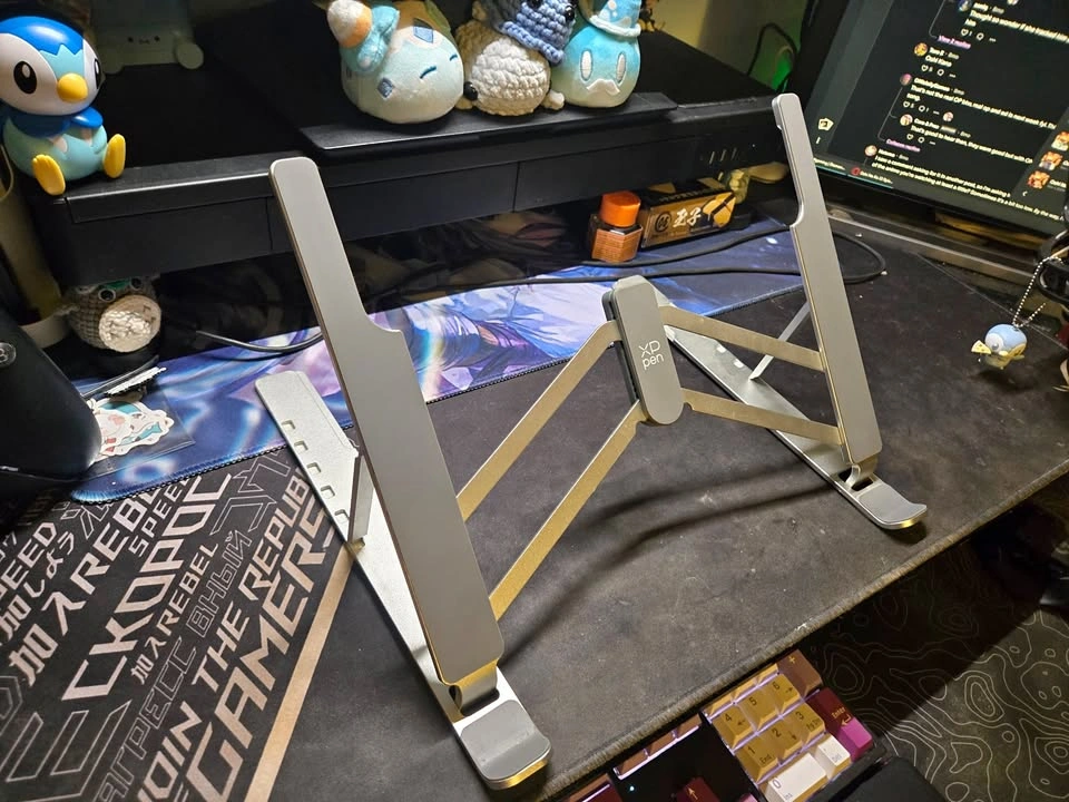 XPPen Drawing Tablet Stand