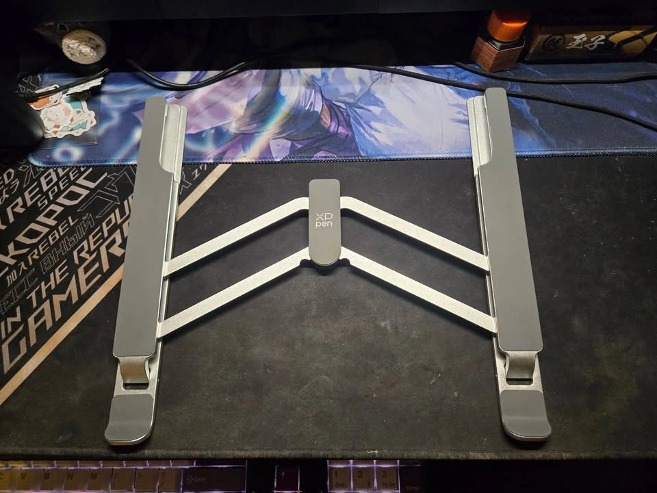 XPPen Drawing Tablet Stand - photo 2