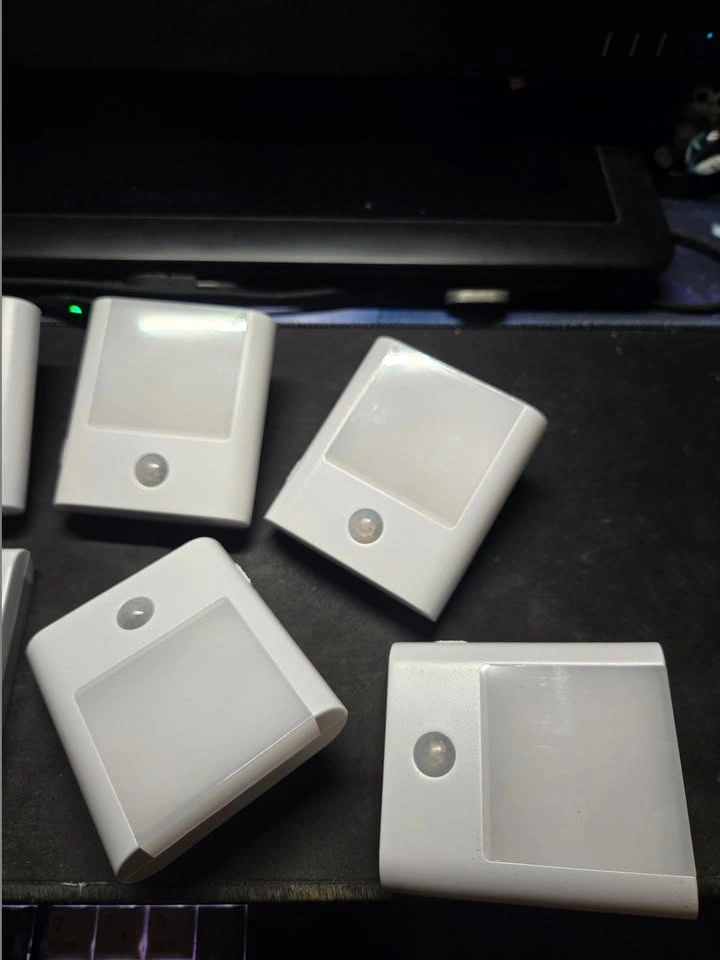 Camelion 3-in-1 Rechargeable LED Power Failure + Nightlight - photo 4