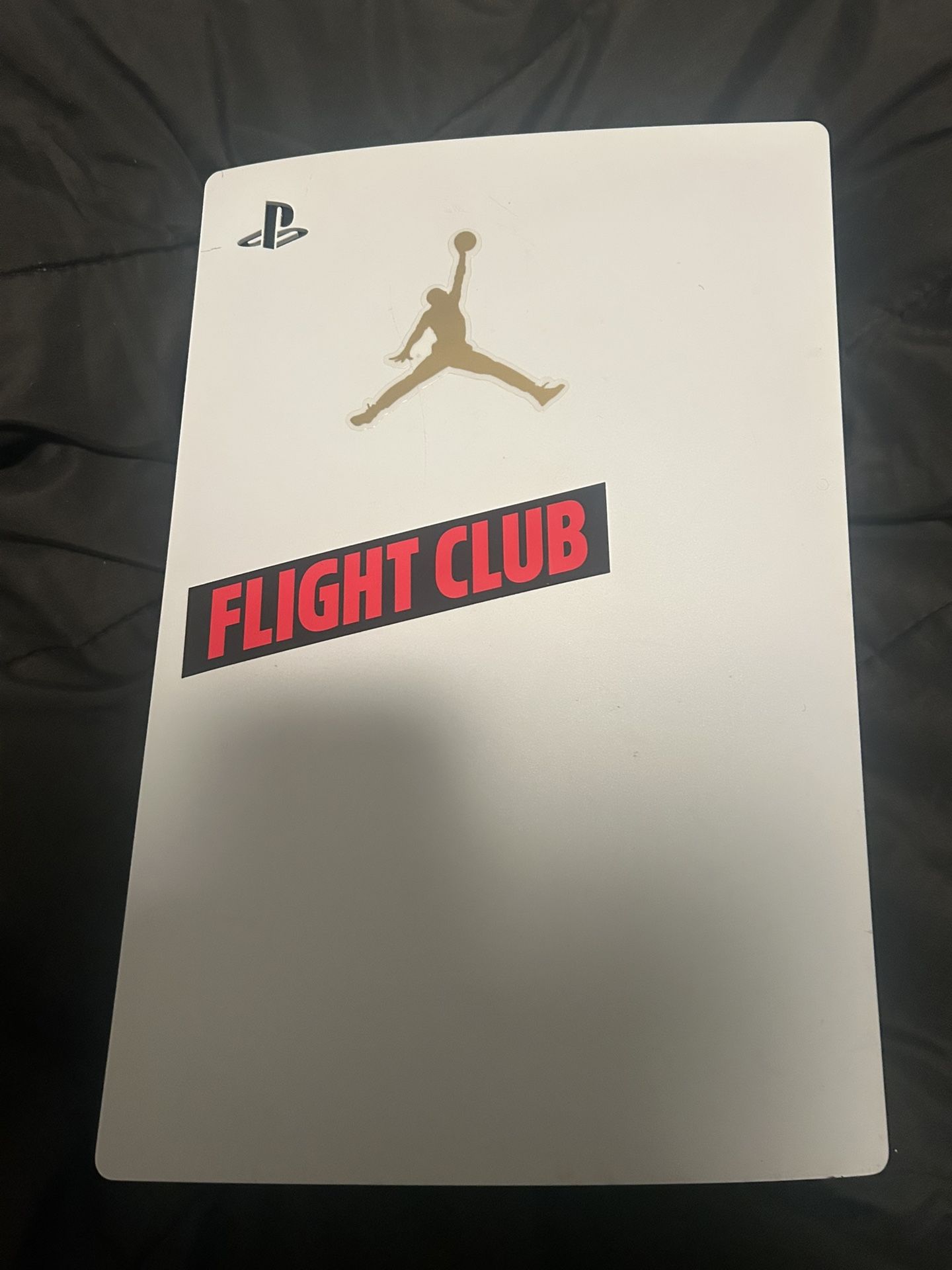 PS5