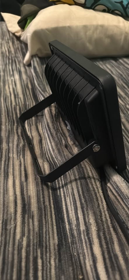 BOYILITD Smart Flood Light 50W RGB + 6500K (IP66) - photo 2