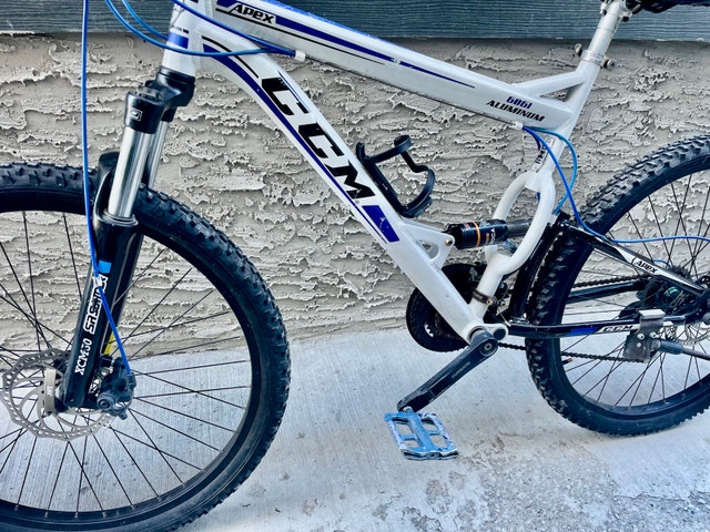 CCM Apex Mountain Bike - photo 2