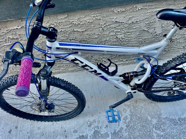 CCM Apex Mountain Bike - photo 3