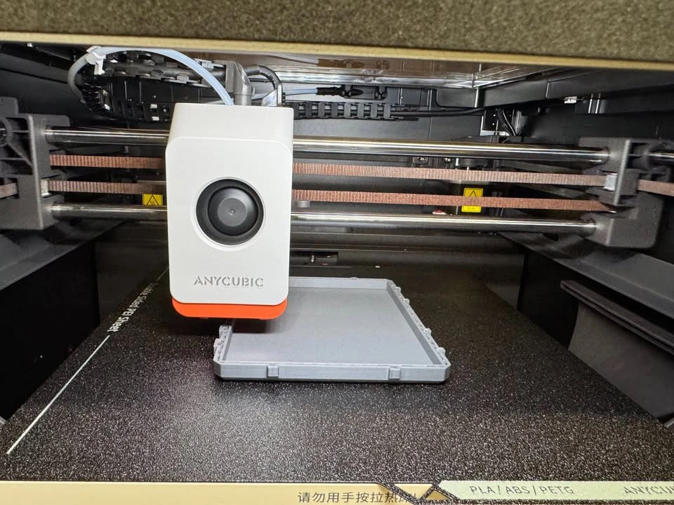 Custom 3D printing (Calgary) - photo 2