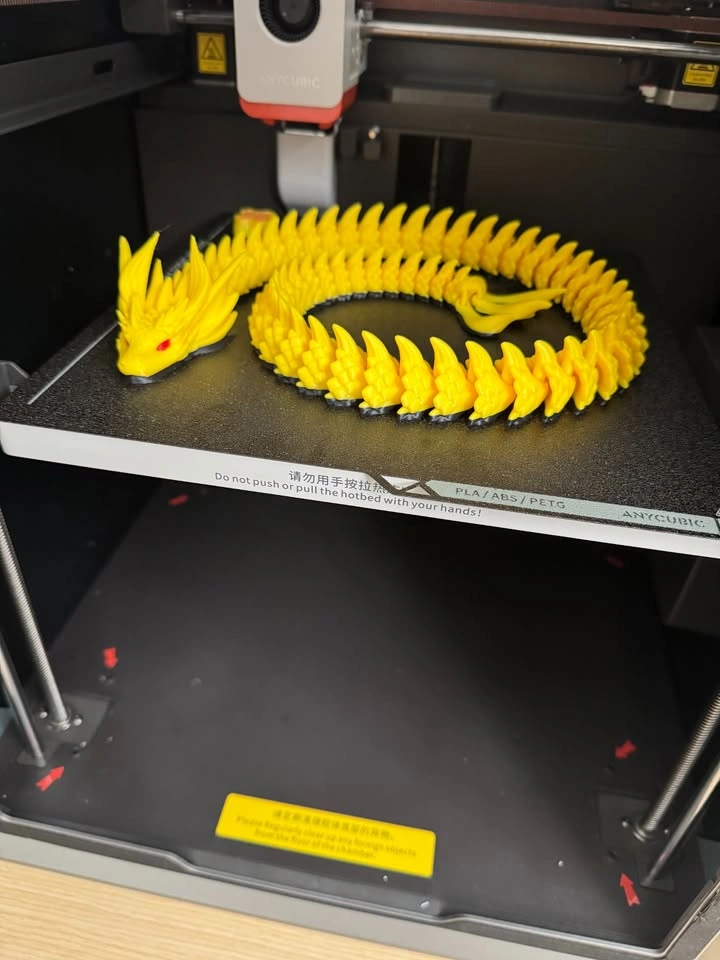 Custom 3D printing (Calgary) - photo 5