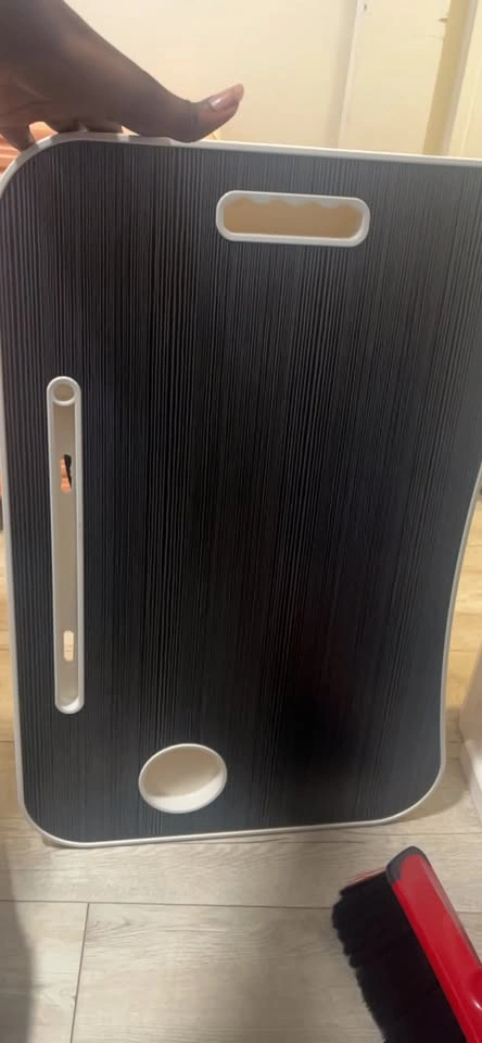 Portable Folding Table - photo 2