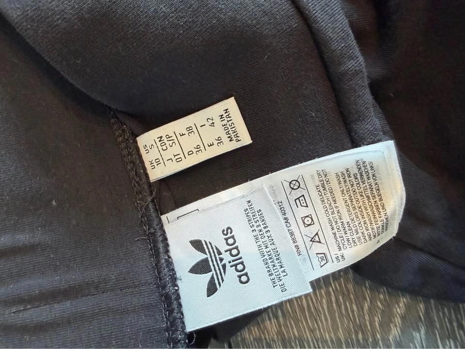 Adidas leggings S - photo 2