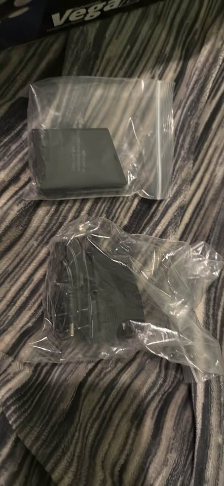 Treasure Garden Vega-L Umbrella Light - 36 LED, Black - photo 4