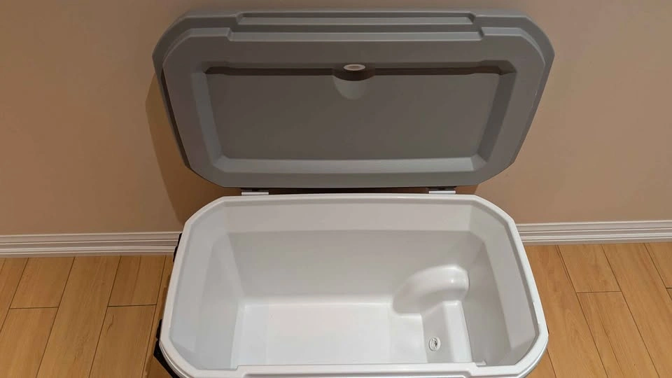 Coleman Wheeled Portable Cooler 62Qt - photo 4