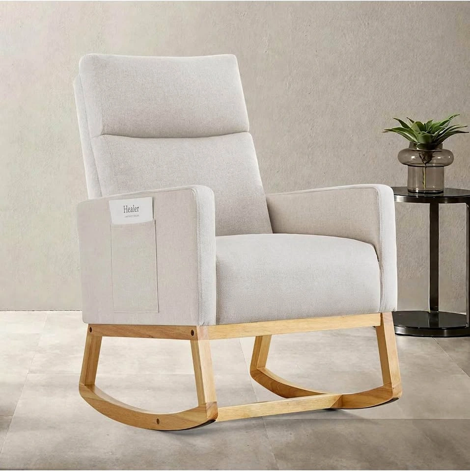 New in box. Rocking Chair Nursery