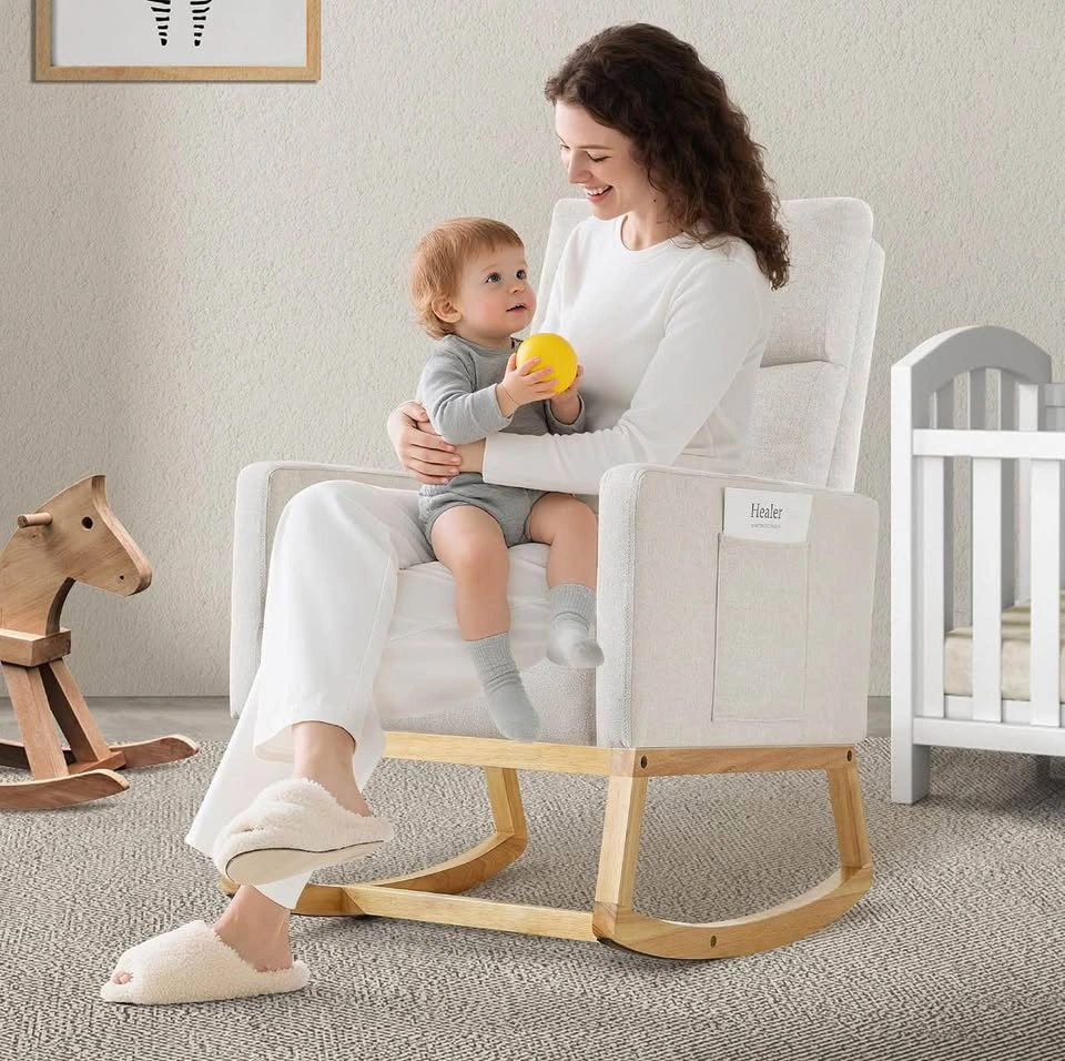 New in box. Rocking Chair Nursery - photo 2