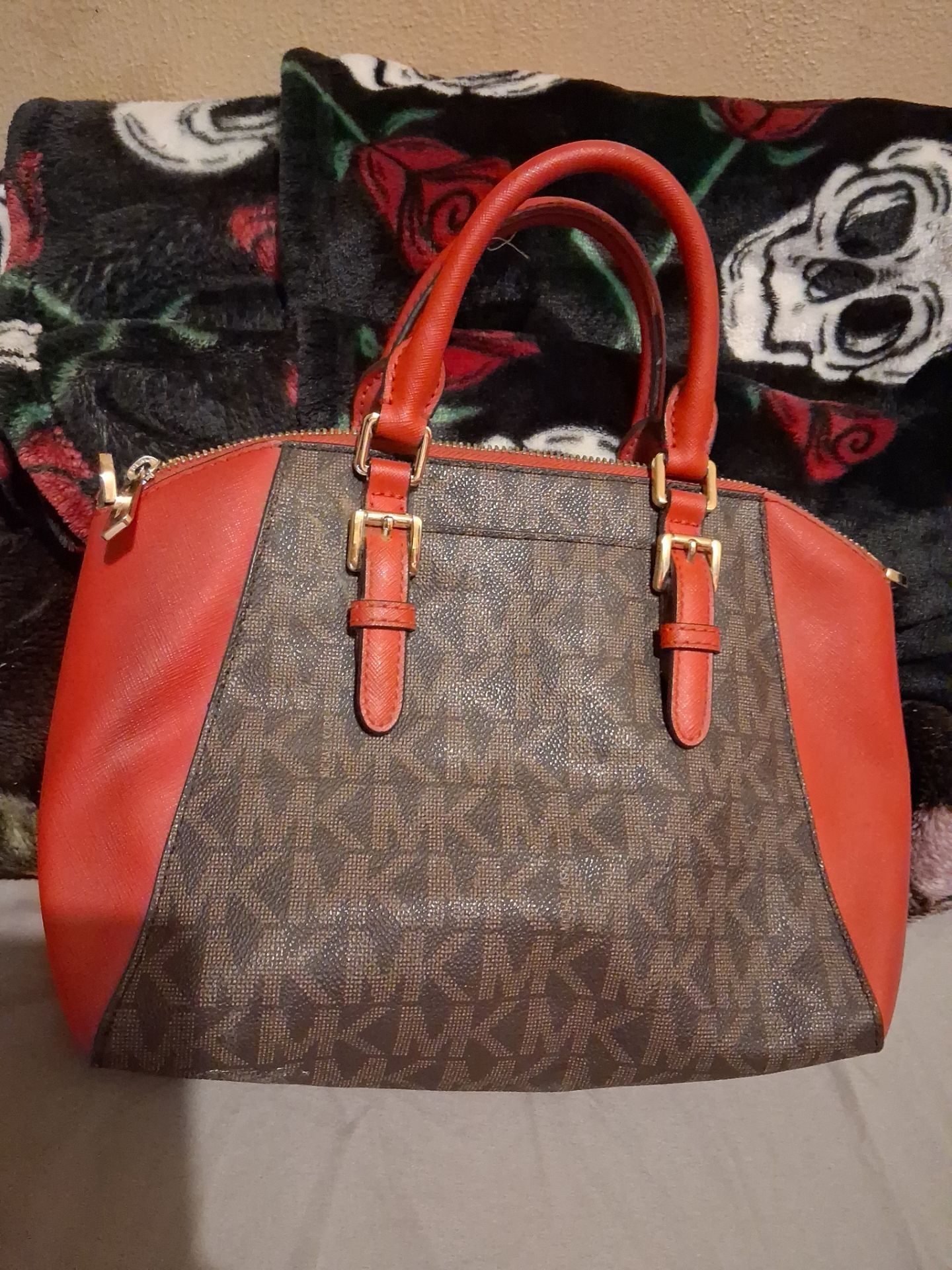 Michael kors bag - photo 2