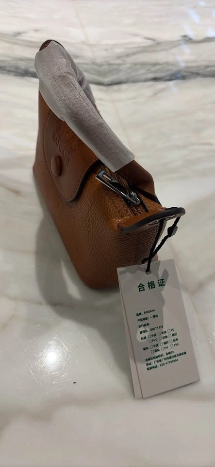 Brown Mini Bag - photo 5
