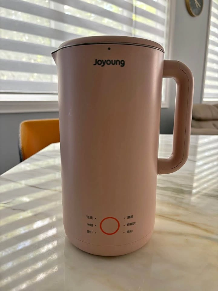 Pitcher Blender