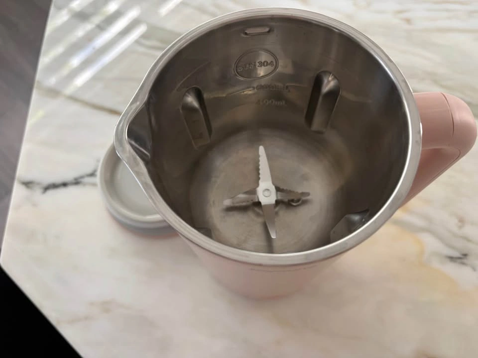 Pitcher Blender - photo 3