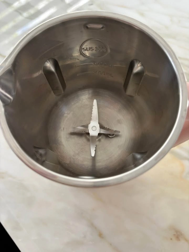 Pitcher Blender - photo 5
