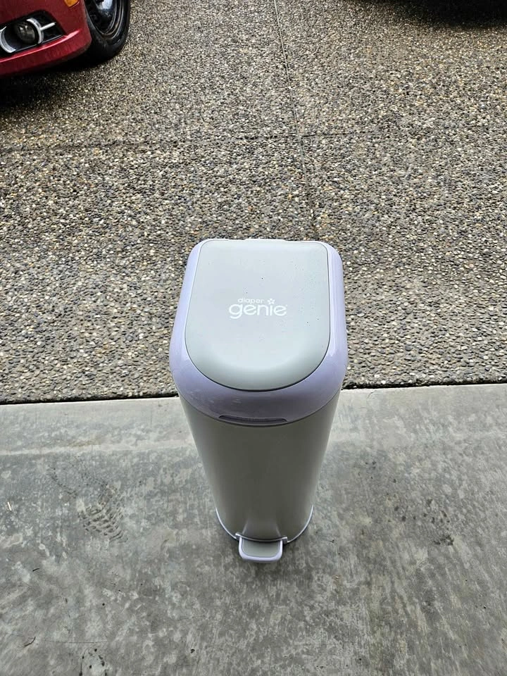 Diaper Genie