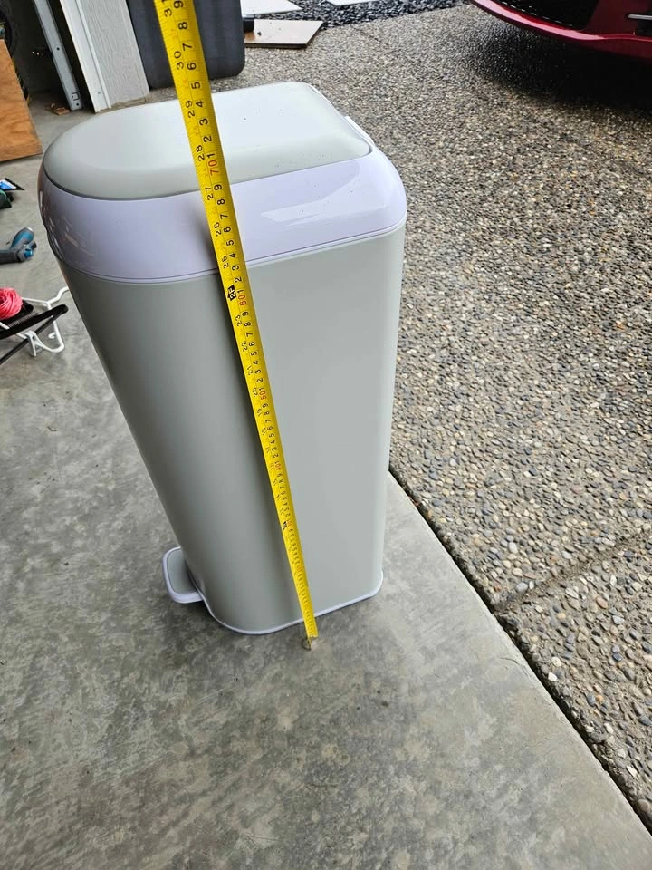 Diaper Genie - photo 3