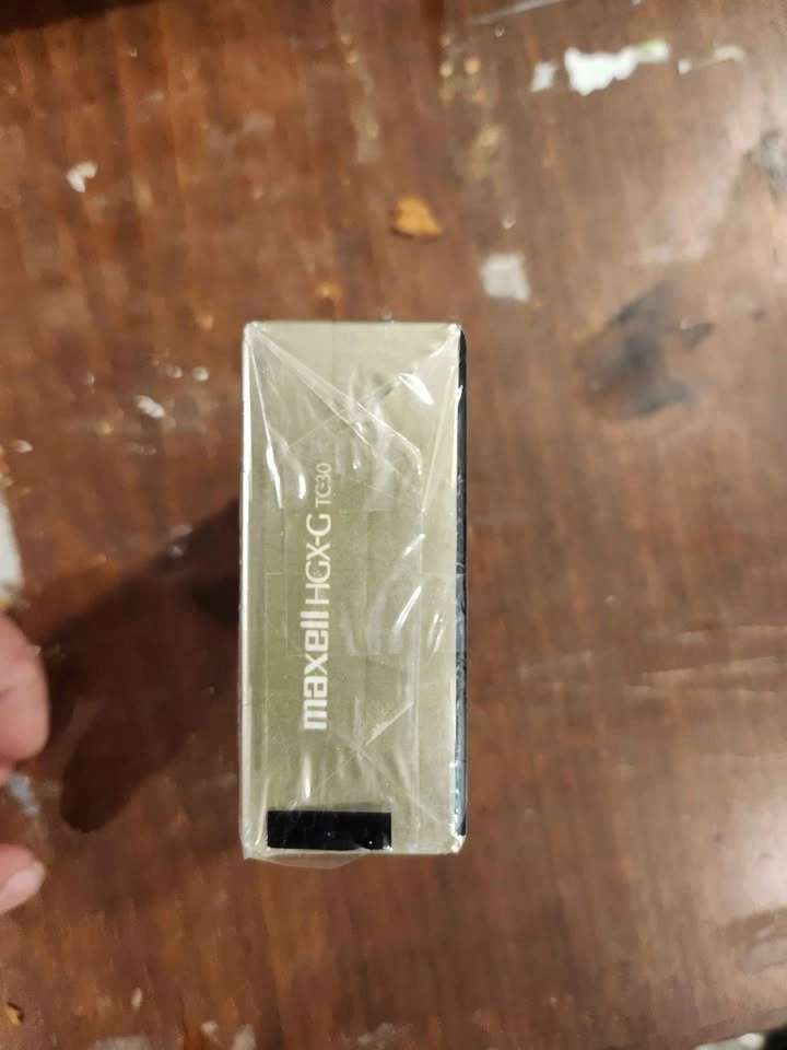Camcorder VHsc blank tape new - photo 5