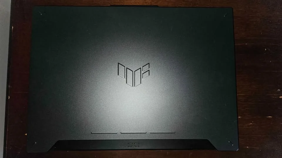 Asus Tuf A15 RTX 4060 - Ryzen 9 - 16GB DDR5 image indicator(2)