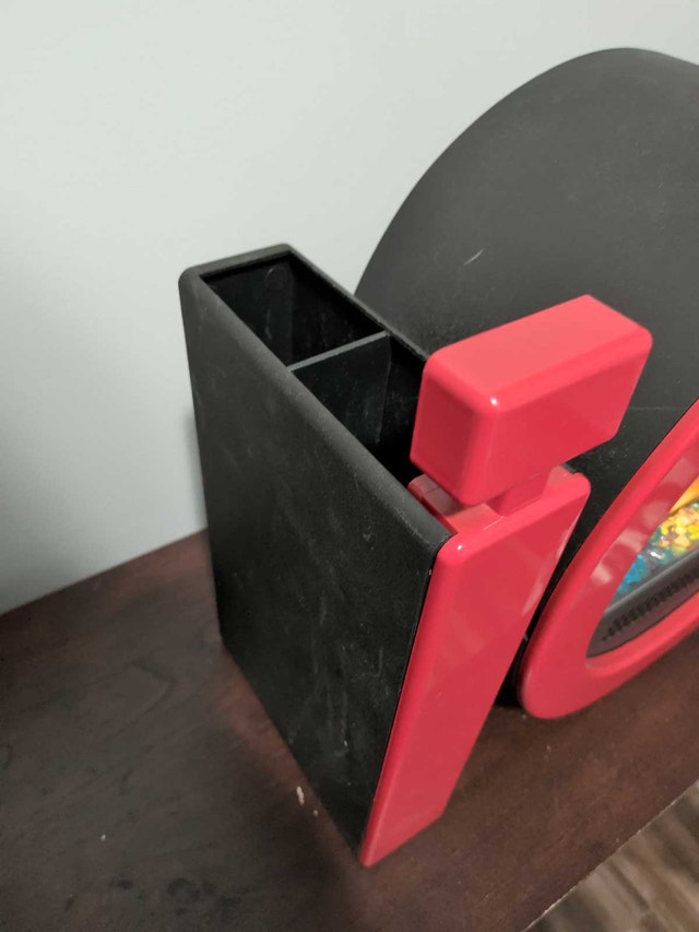 Desktop fireplace - photo 3