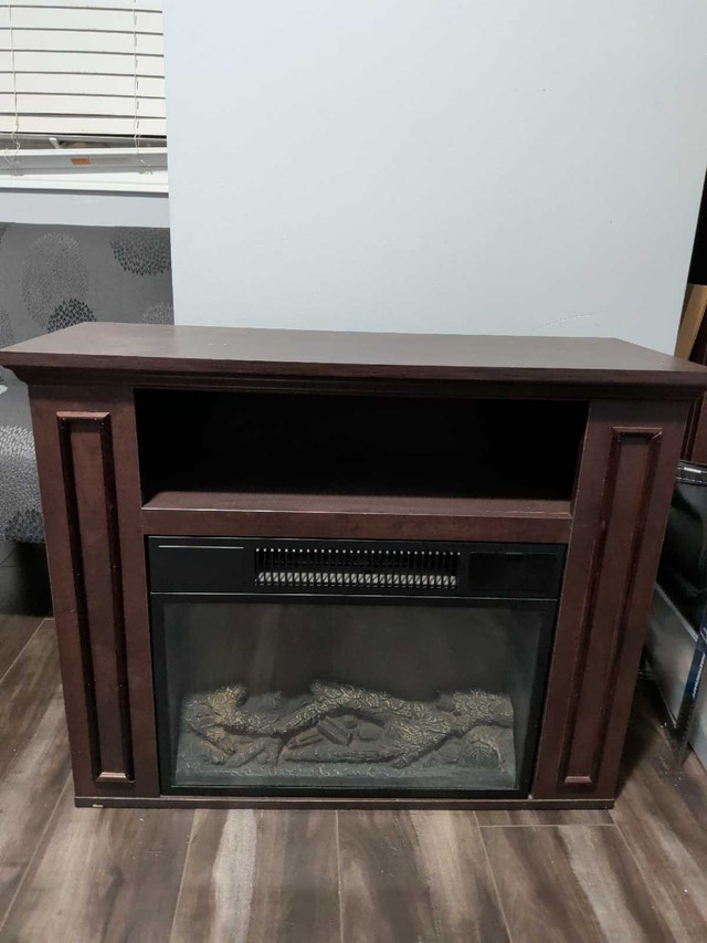 Small Fireplace - photo 3