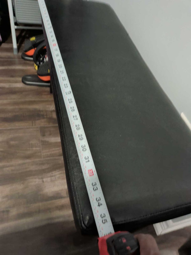 Small bench - photo 2