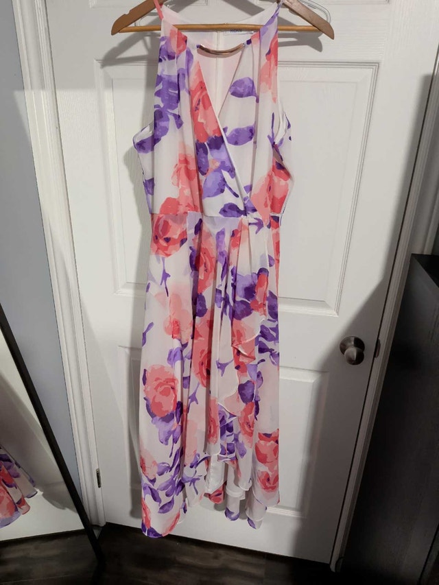 Spring/summer dress