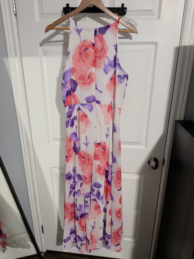 Spring/summer dress - photo 2