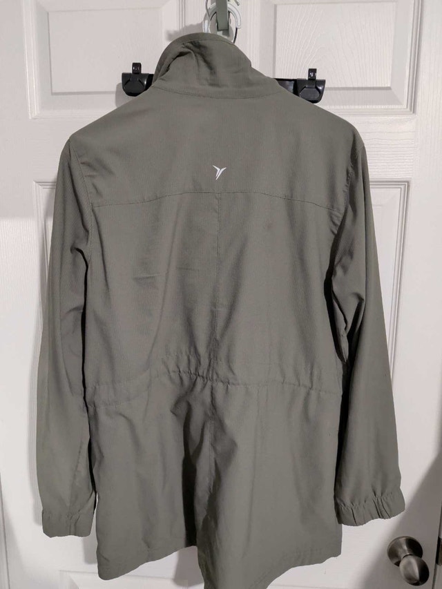 Spring jacket - photo 2