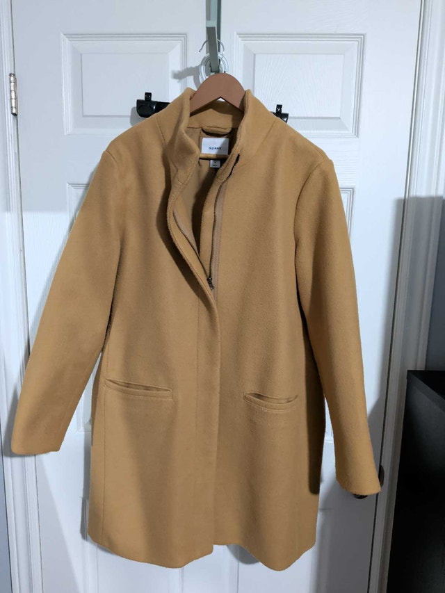 Fall Jacket