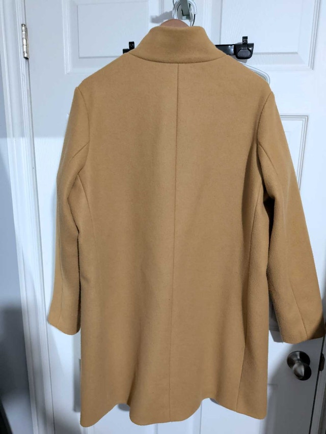 Fall Jacket - photo 2
