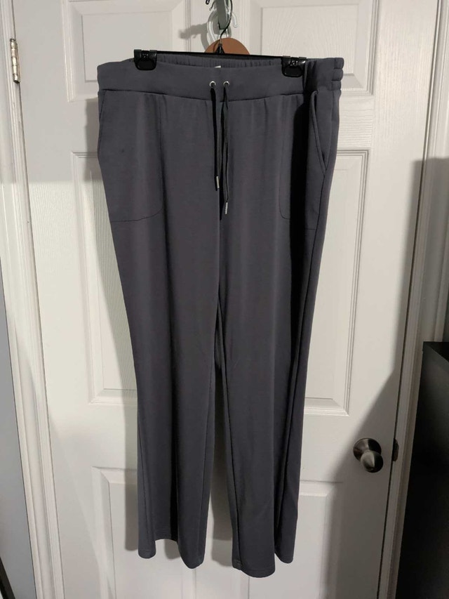 Brand new Grey pants
