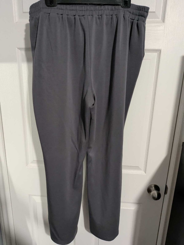 Brand new Grey pants - photo 2