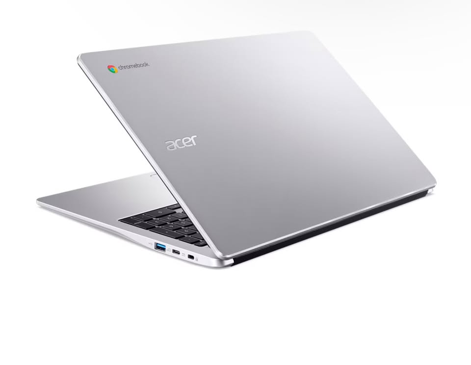 Acer Chromebook 315 (2023) BEST VALUE large Chromebook - photo 3