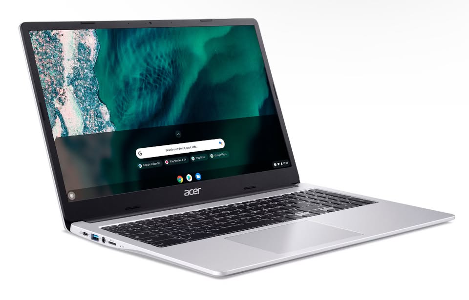 Acer Chromebook 315 (2023) BEST VALUE large Chromebook - photo 4