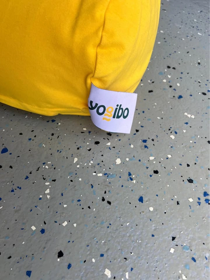 Yogibo Bean Bags. Read description for pricing. - photo 2