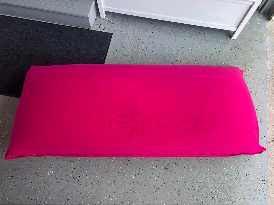 Yogibo Bean Bags. Read description for pricing. - photo 3