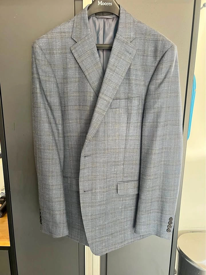 Men’s Sport Coat
