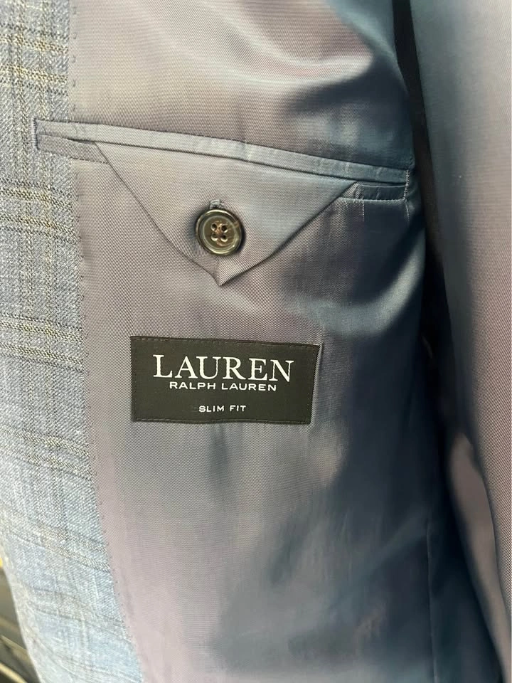 Men’s Sport Coat - photo 4