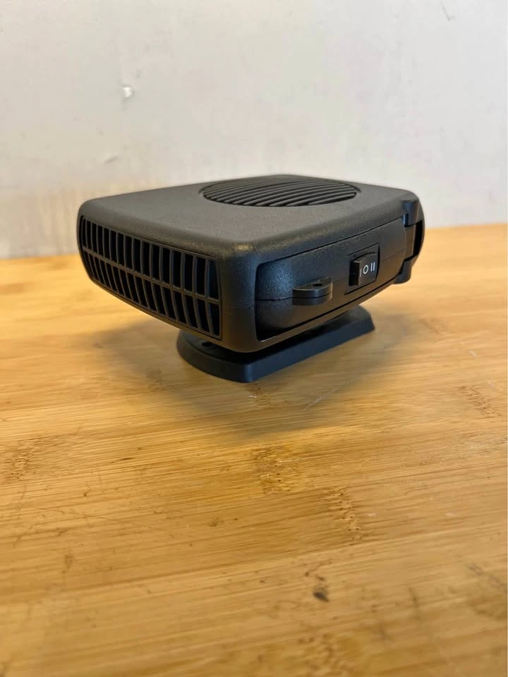 Car Dashboard Heater