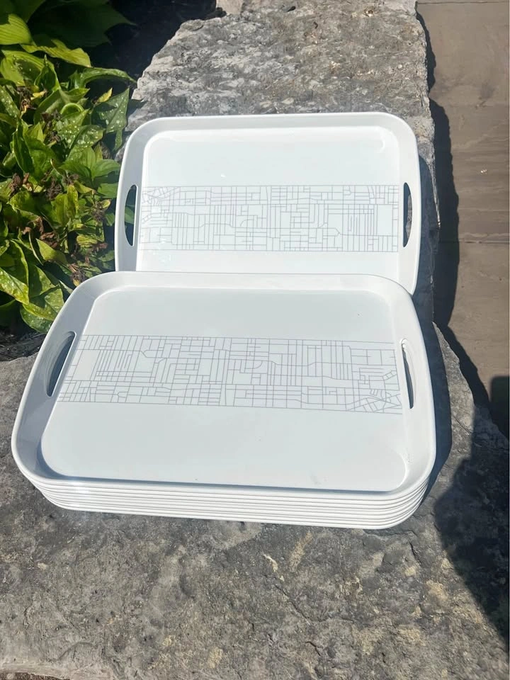 Serving Trays