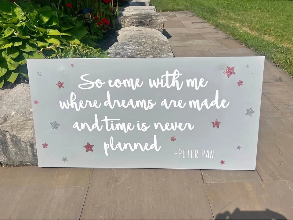 Decor Canvas