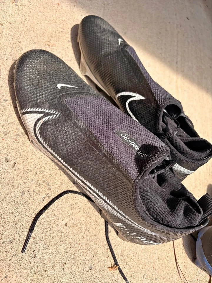 Football Cleats