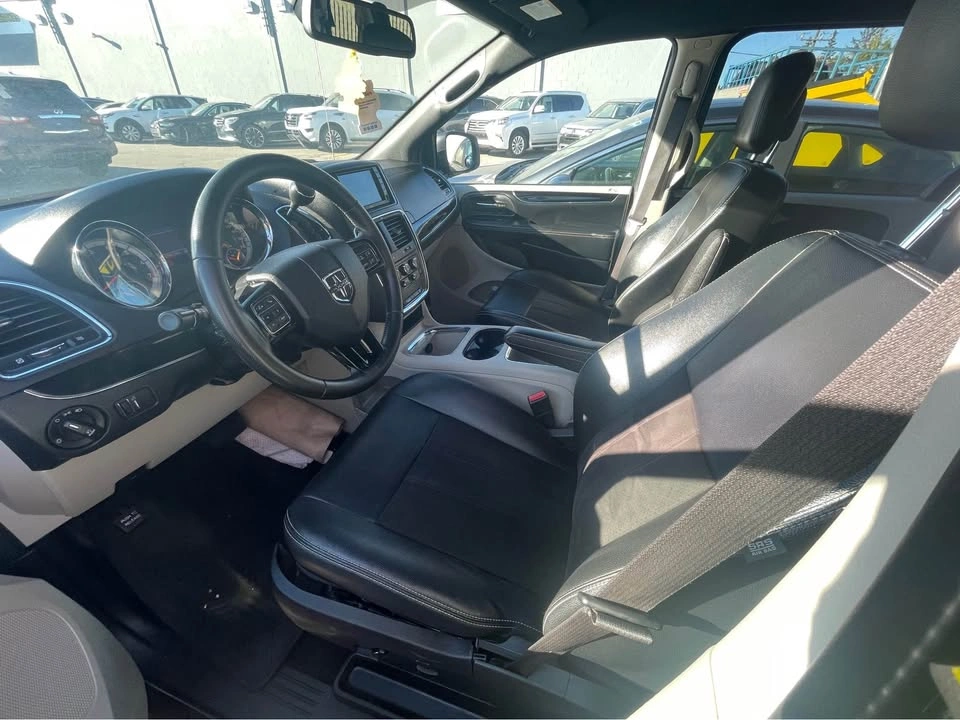 2019 Dodge Grand Caravan - photo 5