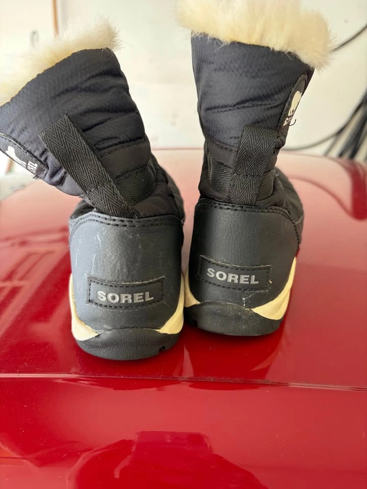 Women’s Sorell Boots