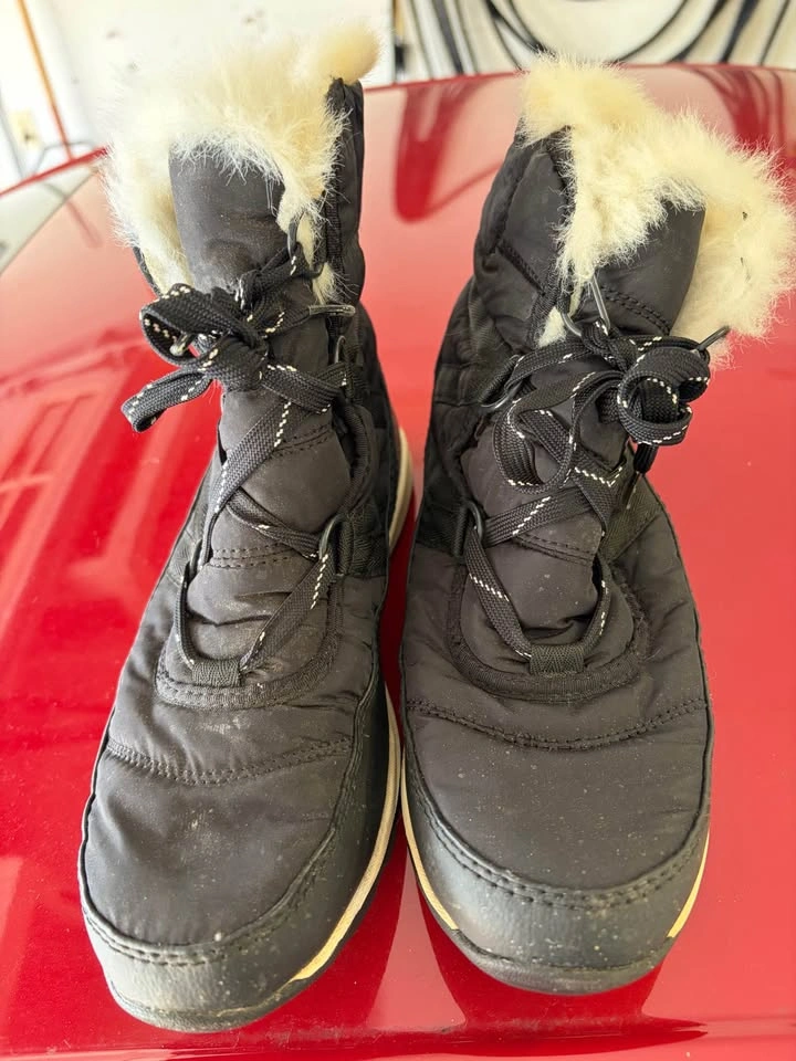 Women’s Sorell Boots - photo 2